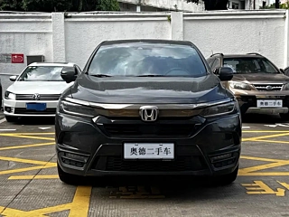 HONDA BREEZE 2020