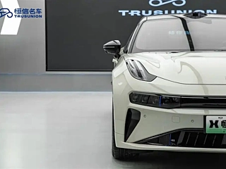 ZEEKR 001  2025 YEAR WE EDITION 100KWH 2025