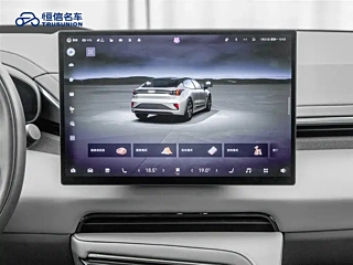 ZEEKR 001  2025 YEAR WE EDITION 100KWH 2025