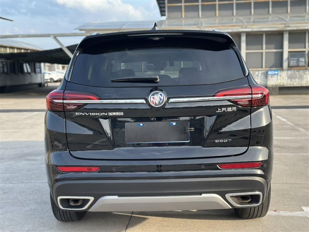 BUICK ENVISION 2023