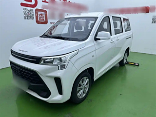 dongfeng scenery-ix5