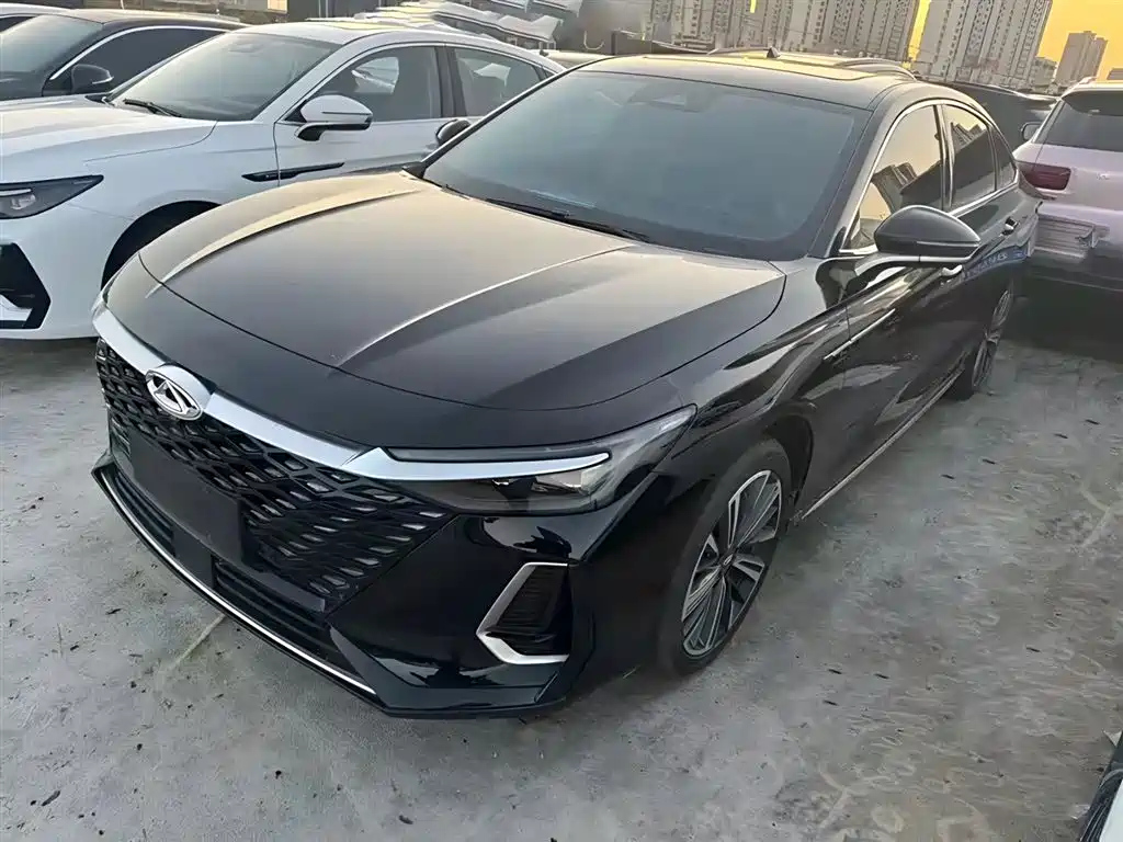 CHERY ARRIZO 8 2022