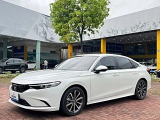 HONDA INTEGRA  2022 YEAR 240TURBO CVT DELUXE EDITION 2022