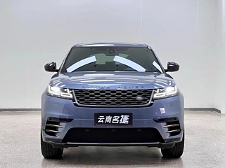 LAND ROVER RANGE ROVER VESSEL  2020