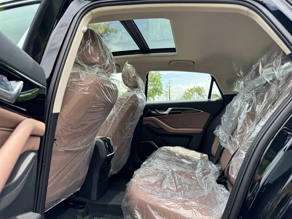 BESTURN B70 2025