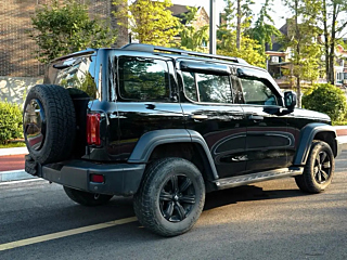 TANK 300  2021 YEAR  EDITION 2.0T 2021