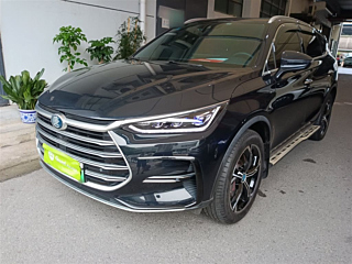 byd tang-new-energy