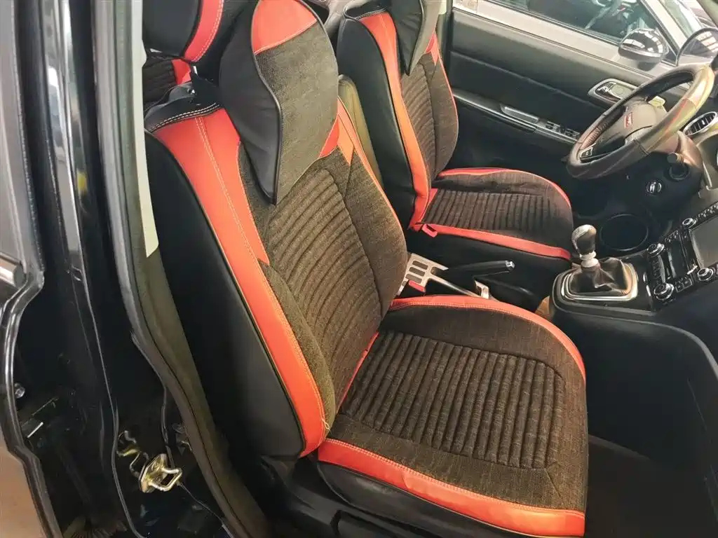 HAVAL H6 2015