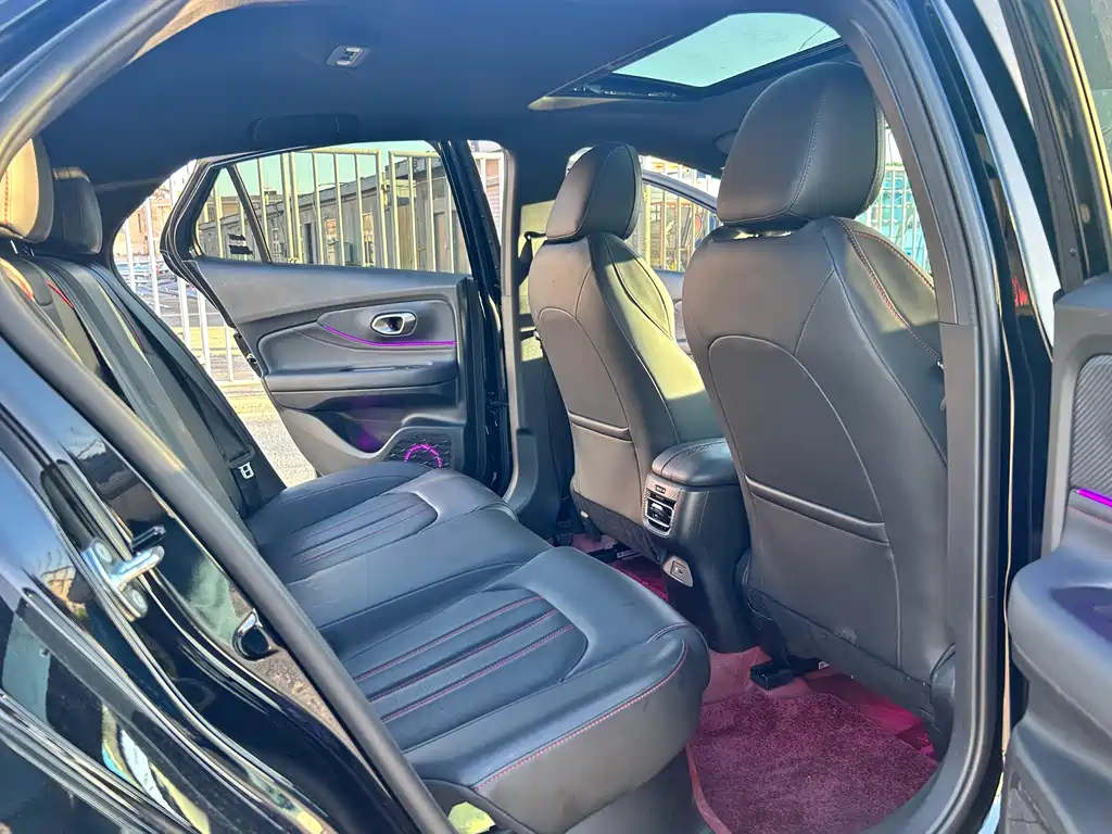 TRUMPCHI EMPOW 2021