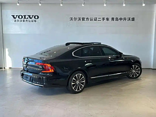 VOLVO S90 2024