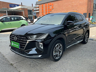 HYUNDAI TUCSON 2020