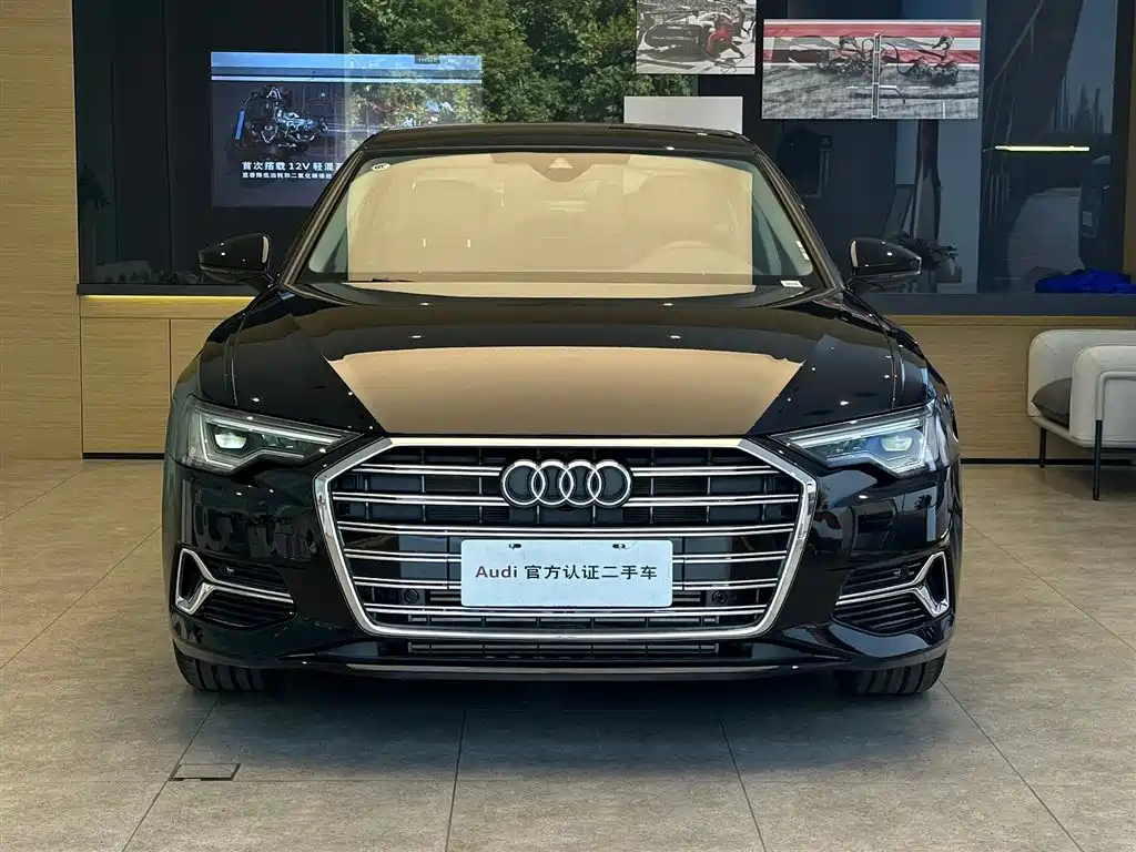 AUDI A6L 2023