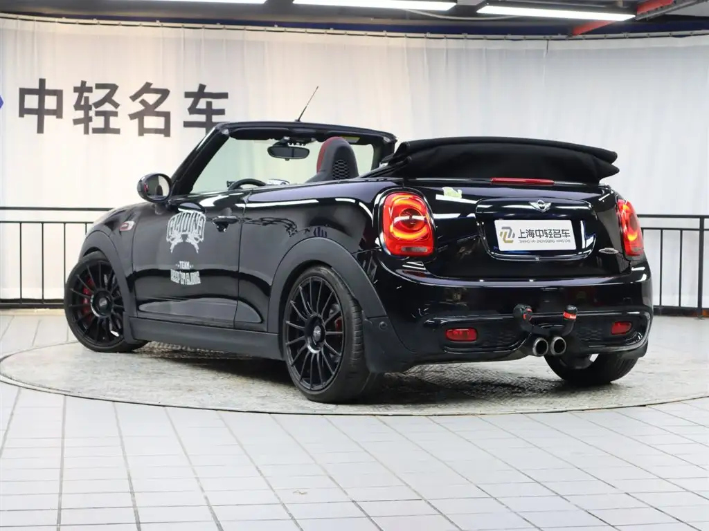 MINI OTHER 2016
