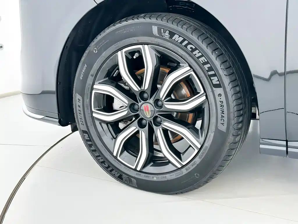 HONGQI HQ9 2023