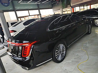 HONGQI H9  2020 YEAR 2.0T SMART LINK  EDITION 2020