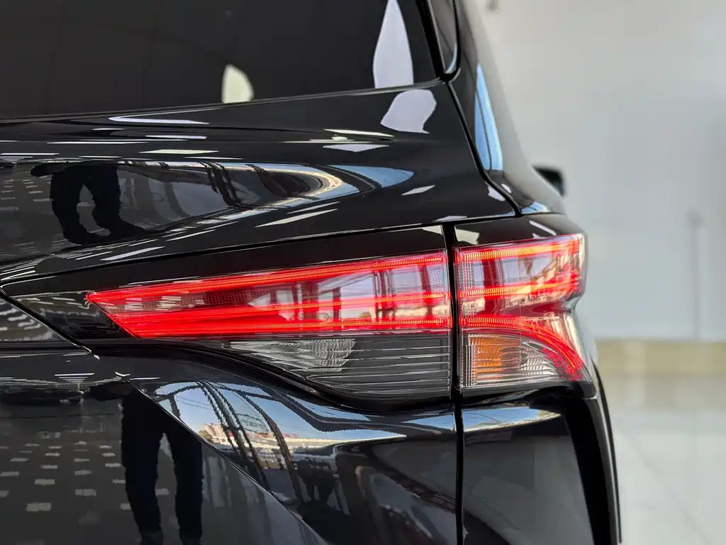 TOYOTA SIENNA SIENNA 2022