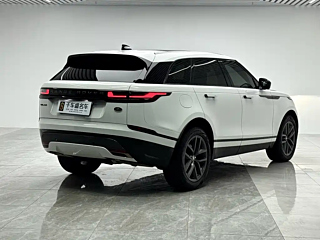 LAND ROVER RANGE ROVER VESSEL  2024 YEAR DYNAMIC SE 2024
