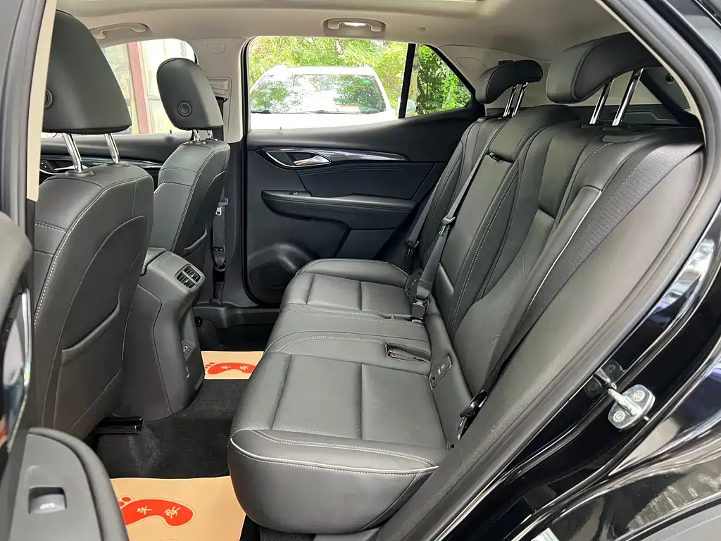 BUICK ENVISION S 2022