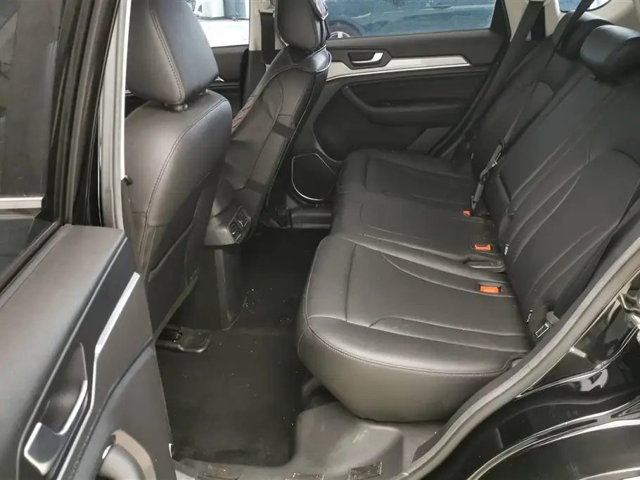 HAVAL H6 2018