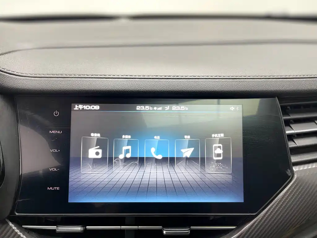 HAVAL F7X 2019