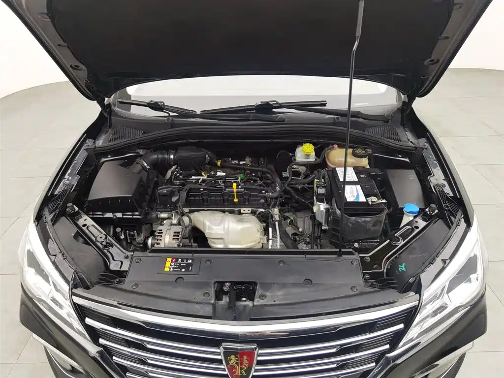 ROEWE I5 2019