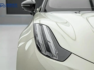 ZEEKR 001  2025 YEAR WE EDITION 100KWH 2025