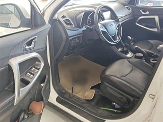 CHERY TIGGO 5  2015 YEAR 1.5T MANUAL  EDITION 2015