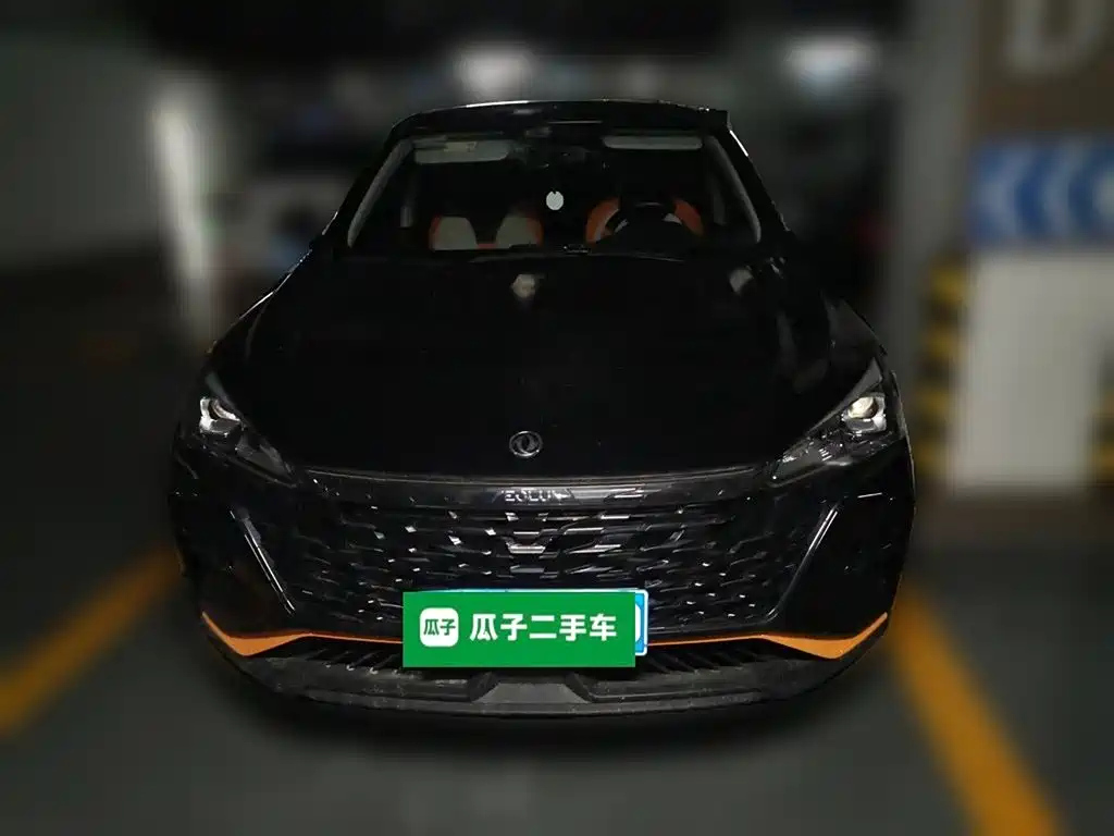 DONGFENG AEOLUS 2023