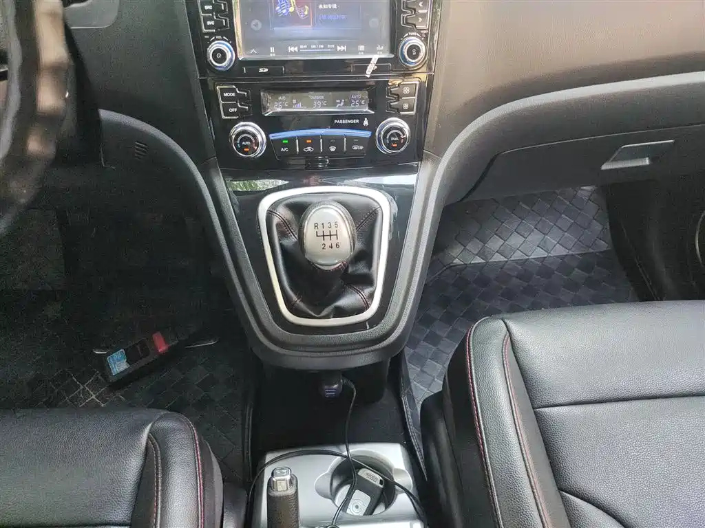 HAVAL H6 2013
