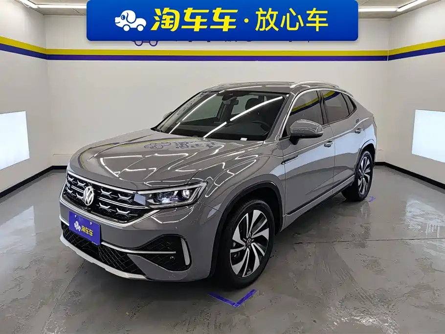 VOLKSWAGEN TAYRON X 2023