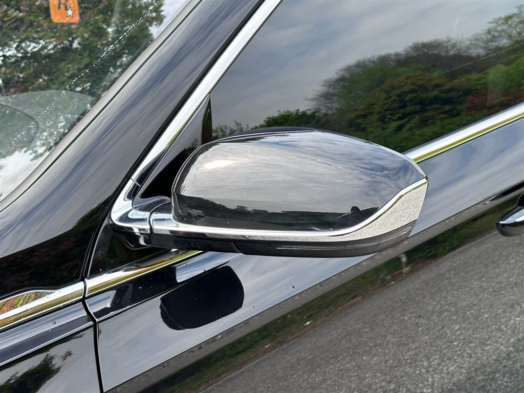 GEELY AUTO PREFACE 2021