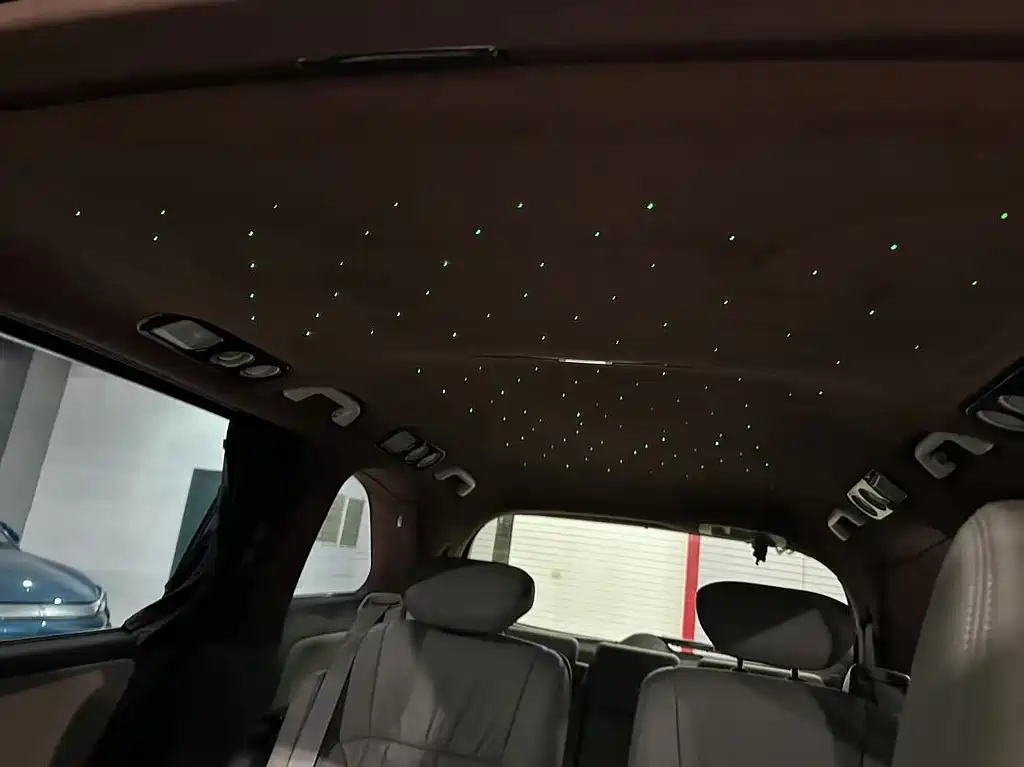 HONDA ODYSSEY 2017