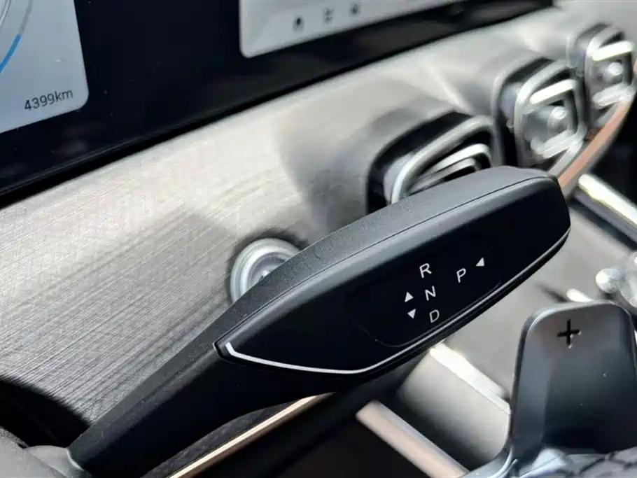 CHERY TIGGO 9 2024