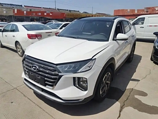 HYUNDAI TUCSON  2020 YEAR 280TGDI 2WD GLS FASHION EDITION EURO V I 2020