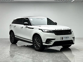 LAND ROVER RANGE ROVER VESSEL  2024 YEAR DYNAMIC SE 2024