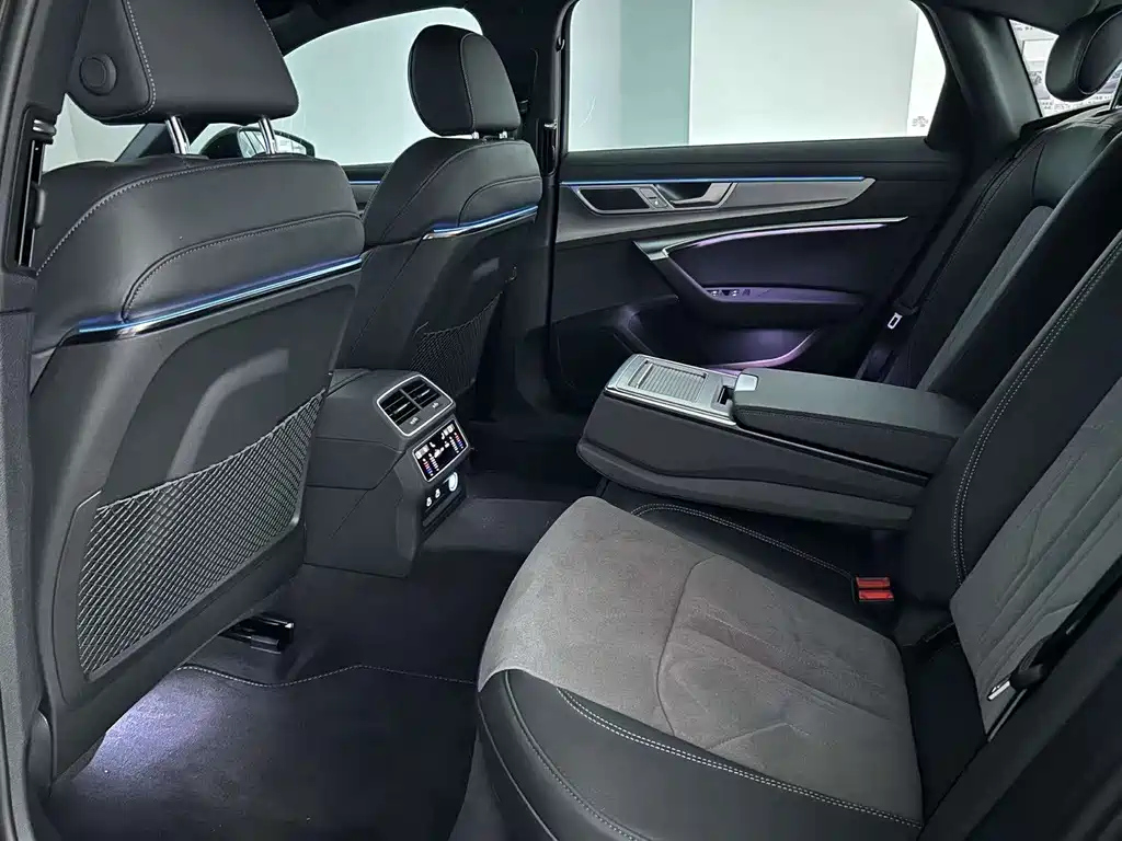 AUDI A6L 2024
