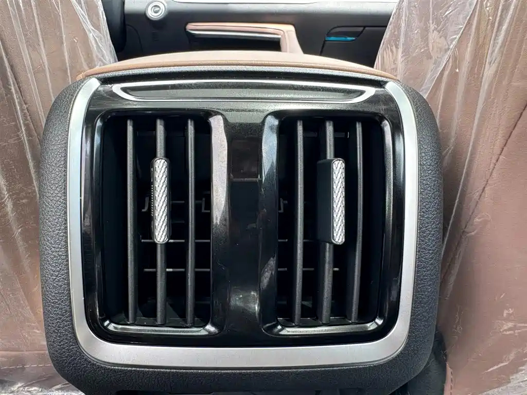 BESTURN B70 2025