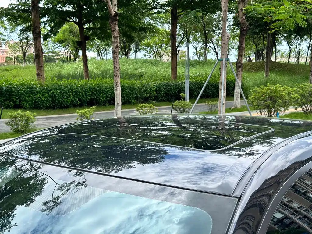 NISSAN SYLPHY 2021