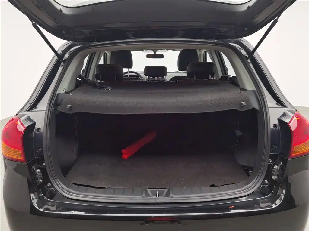 MITSUBISHI ASX ASX 2015