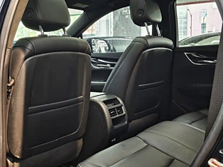 CADILLAC XT5 2022 YEAR 2.0T 2WD LUXURY 2022