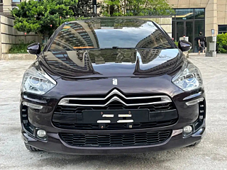 DS 5 2014