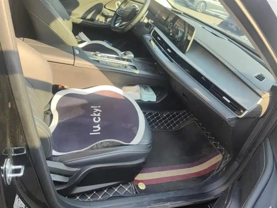 CHERY ARRIZO 8 2022