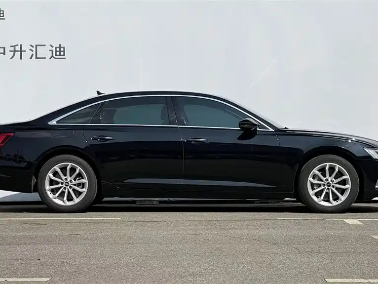 AUDI A6L 2023