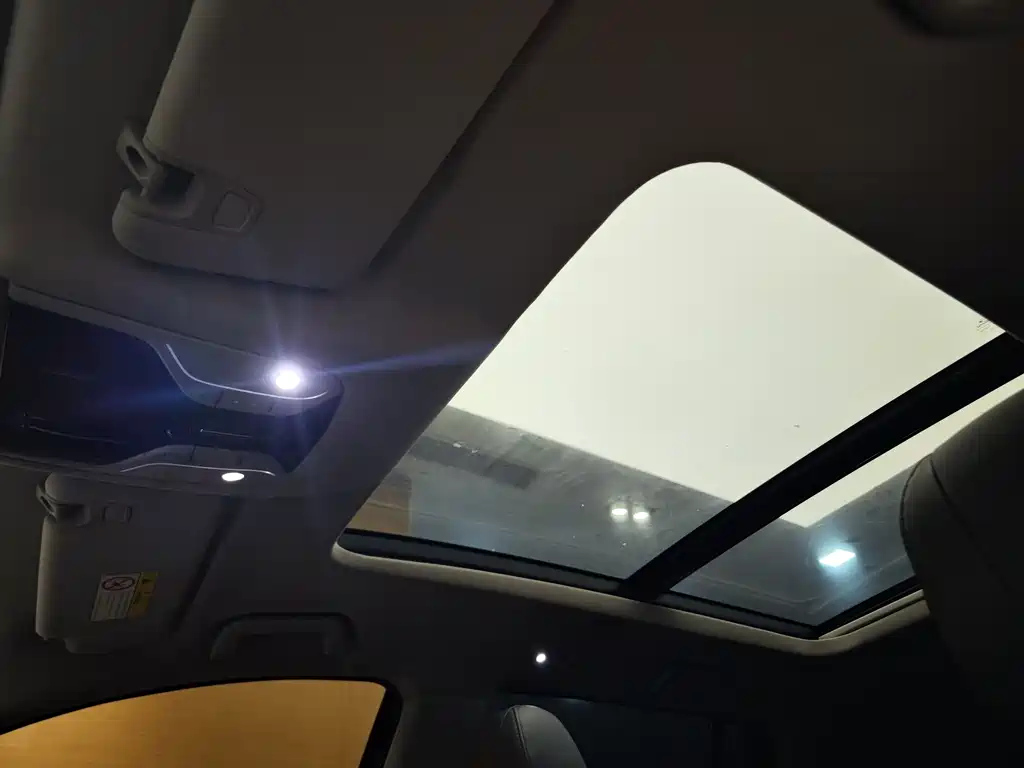 TRUMPCHI GS8 2021
