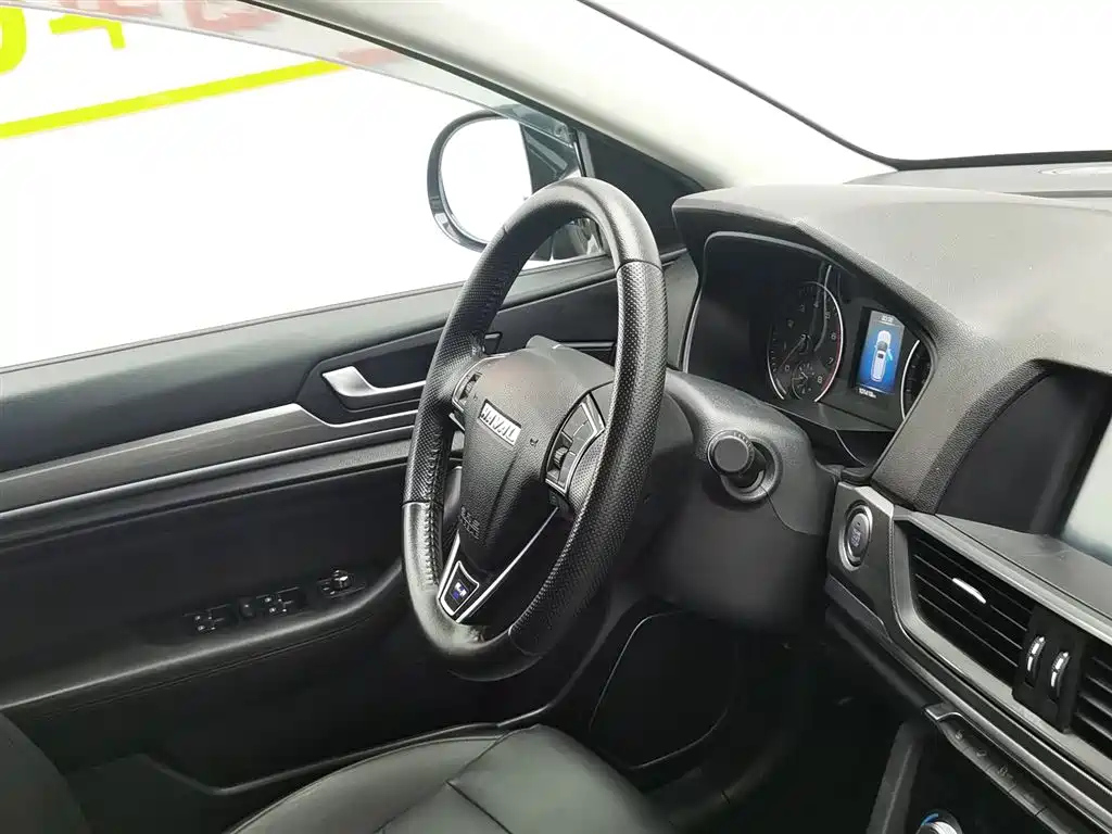 HAVAL H6 2018