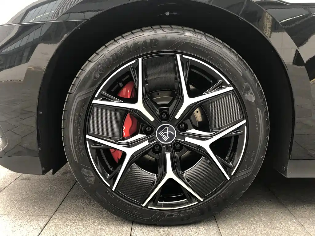 BYD HAN 2023