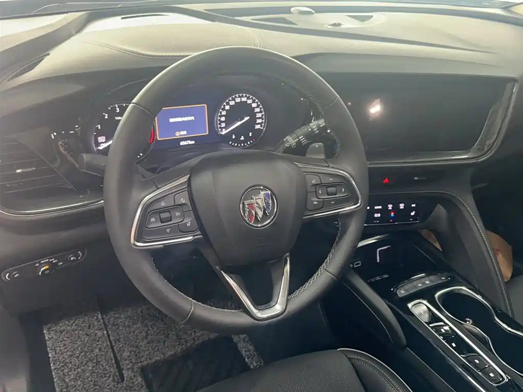BUICK ENVISION 2023
