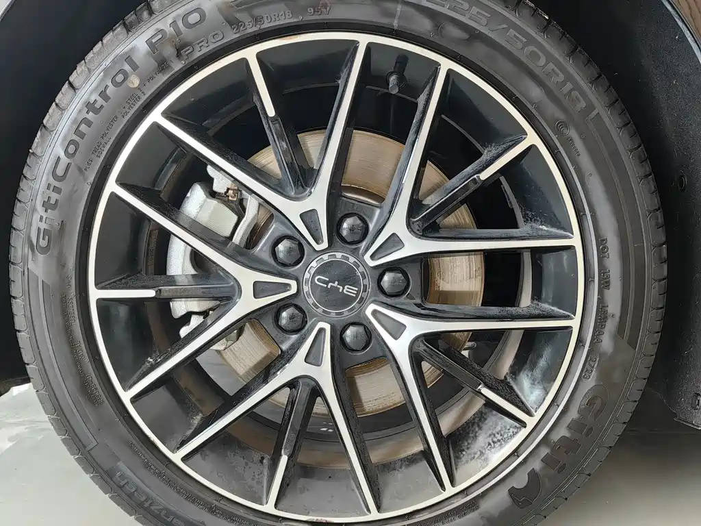 BYD SEAL 07 DM-I 2025