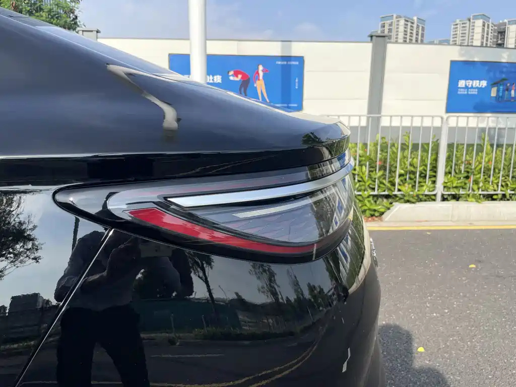 BYD SEAL 2023