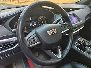 CADILLAC XT4  2020 YEAR FACELIFT 28T 2WD LUXURY 2020